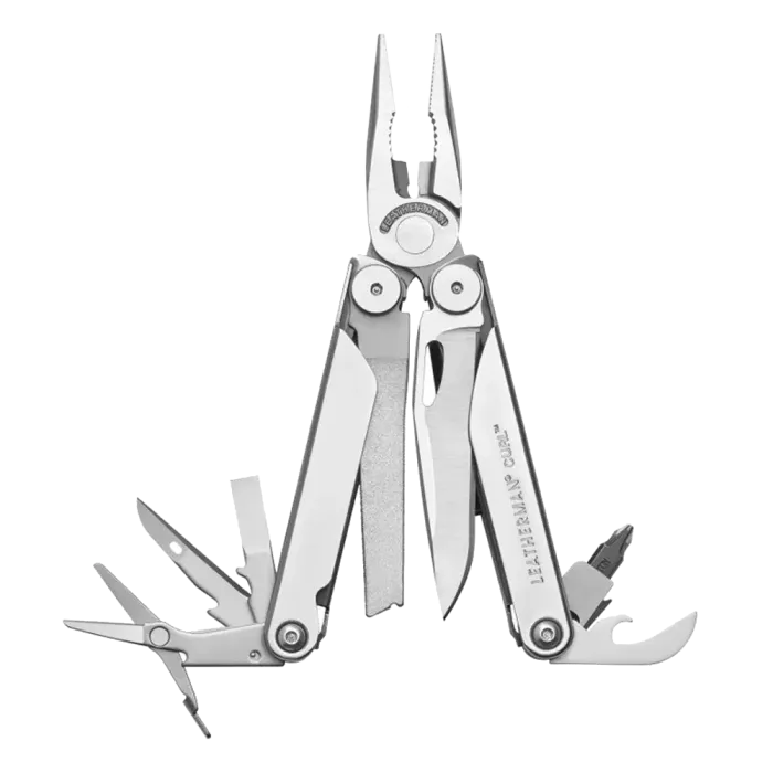Leatherman Curl Мультитул
