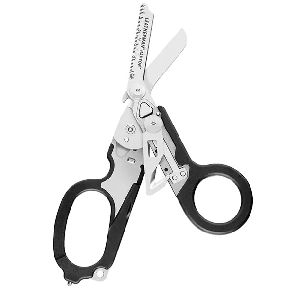 LEATHERMAN Raptor Rescue Мультитул