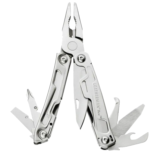 Leatherman Rev Мультитул