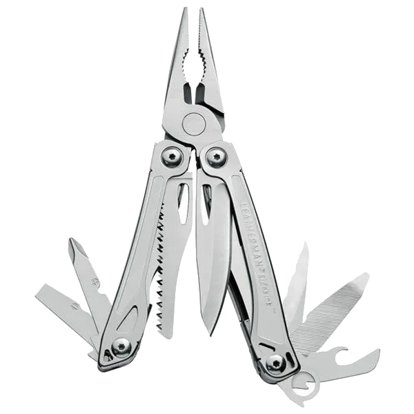 Leatherman Sidekick Мультитул