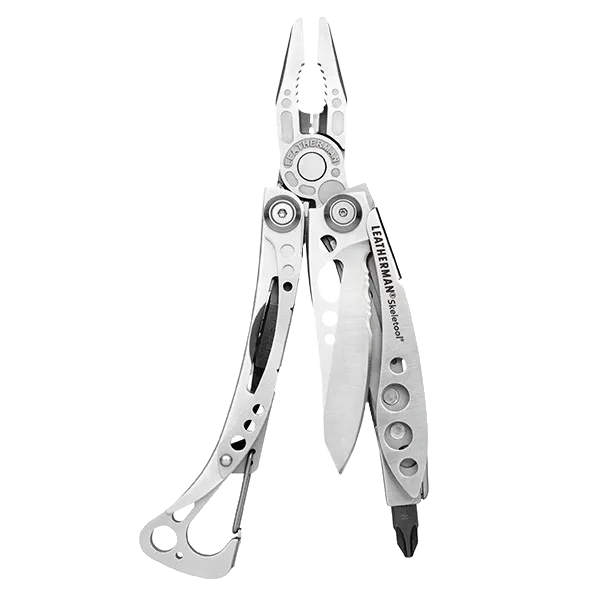 Leatherman Skeletool Мультитул