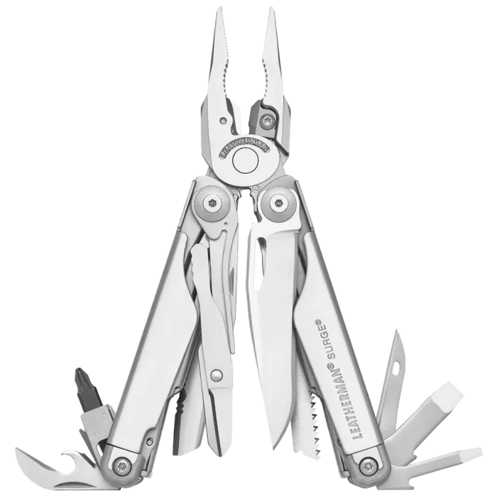 Leatherman SURGE Мультитул