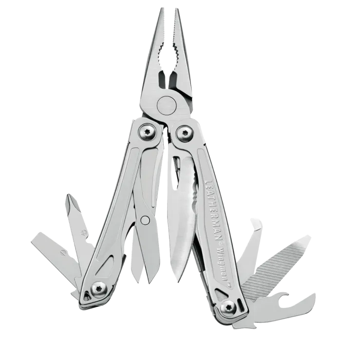 Leatherman Wingman Мультитул