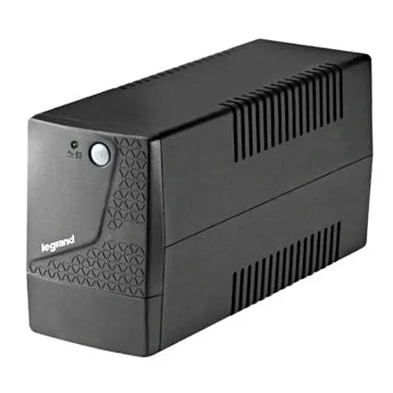 Legrand Keor SPX 1000ВА/600Вт, 4хSchuko, USB Джерело безперебійного живлення