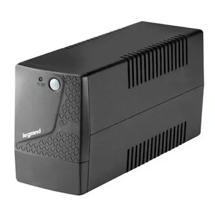 Legrand Keor SPX 2000ВА/1200Вт, 4хSchuko, USB Джерело безперебійного живлення