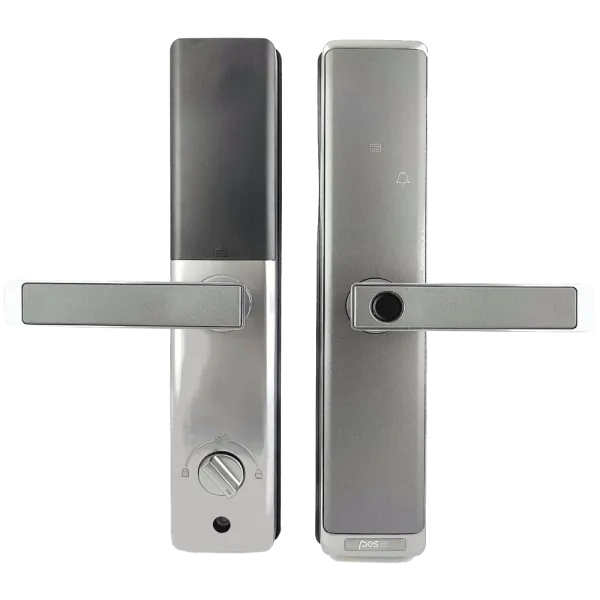 PES Lex Смарт замок