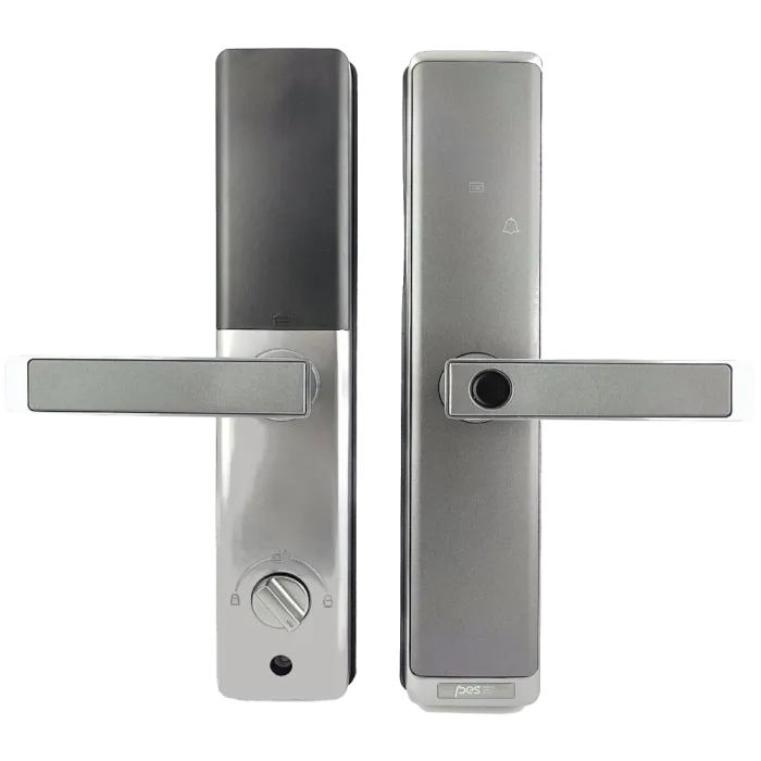 PES Lex Смарт замок