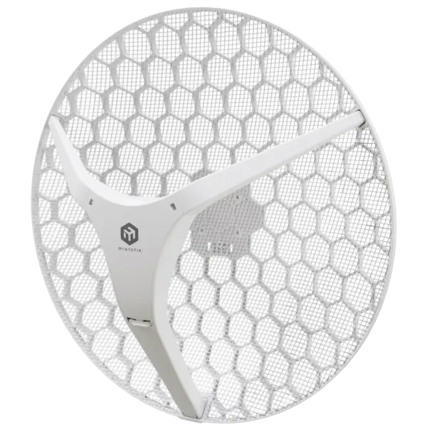 MikroTik LHG XL 5 ax (LHG-5axD-XL) Зовнішня точка доступу