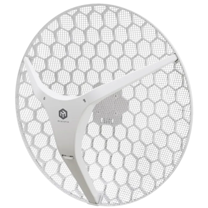 MikroTik LHG XL 5 ax (LHG-5axD-XL) Зовнішня точка доступу