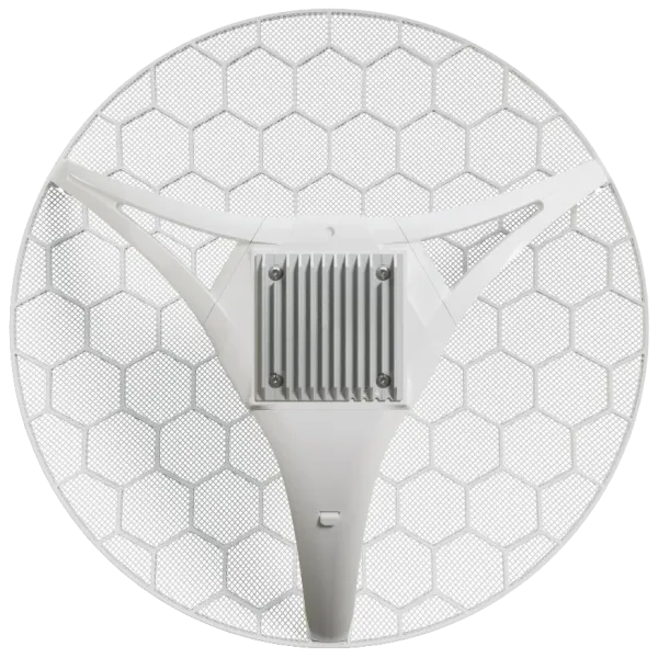 MikroTik LHG LTE18 kit (LHGGM&EG18-EA) Точка доступу