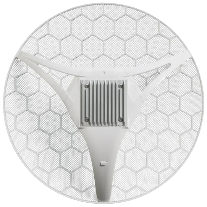 MikroTik LHG LTE18 kit (LHGGM&EG18-EA) Точка доступу
