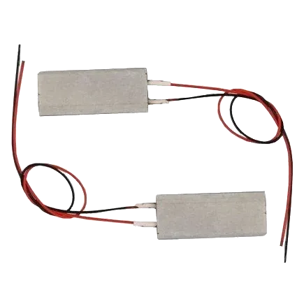 Lightwell LBX Heater Нагрівач для ІЧ-бар'єру