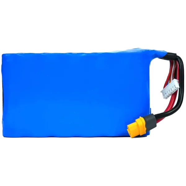 VIA Energy V4/6S3P (6x3) Акумуляторна батарея літієва