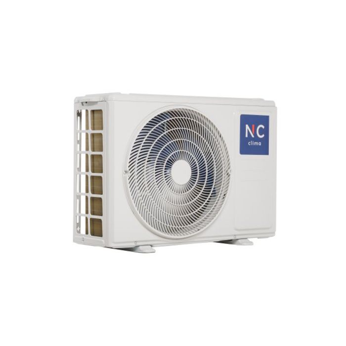 Кондиціонер NC clima Liverpool NCI18EHLIw1eu/NCO18EHLIw1eu
