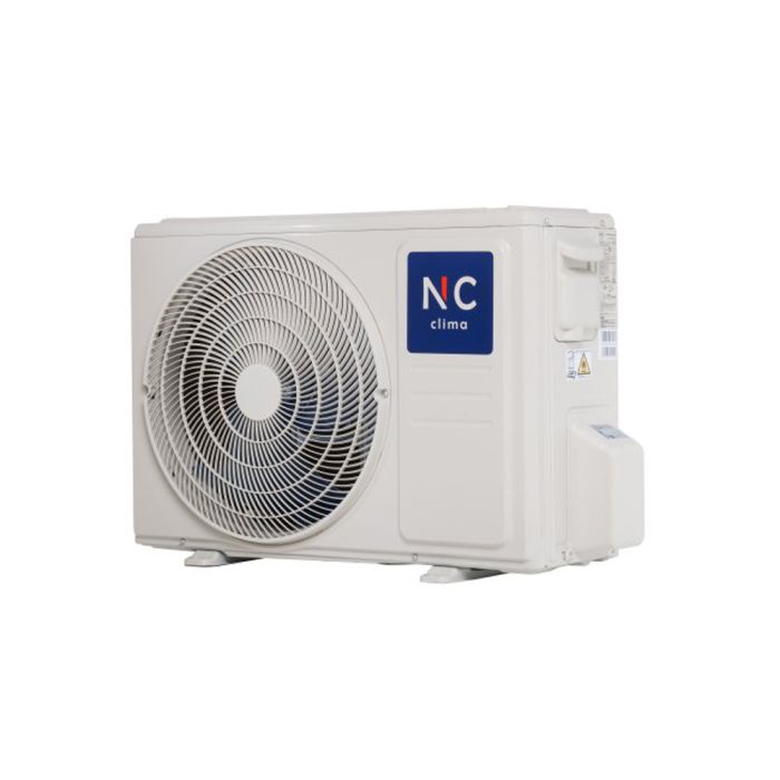 Кондиціонер NC clima Liverpool NCI18EHLIw1eu/NCO18EHLIw1eu