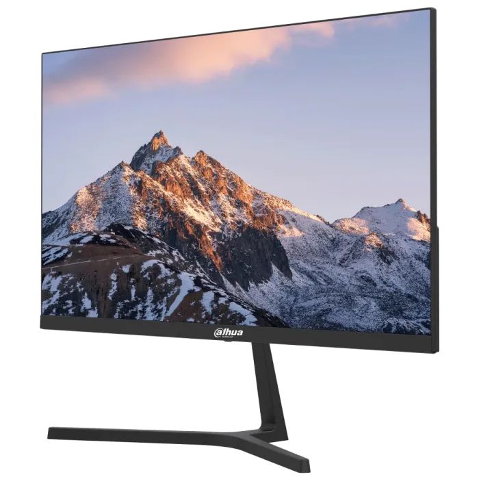 Dahua DHI-LM27-B200S 27” дюйма 1920×1080 Монітор
