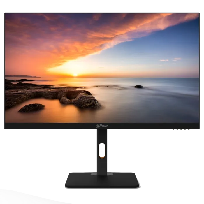 Dahua DHI-LM27-U401A 27” дюйма 3840x2160 Монітор