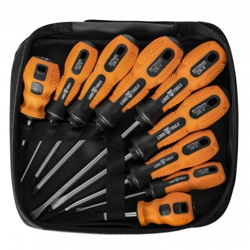 LogicTools Набір викруток