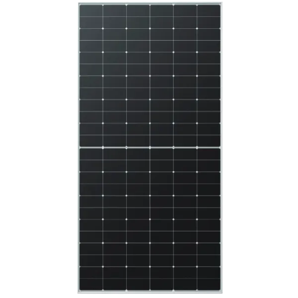 LONGI LR5-72HTH-580W 580 Вт Сонячна панель