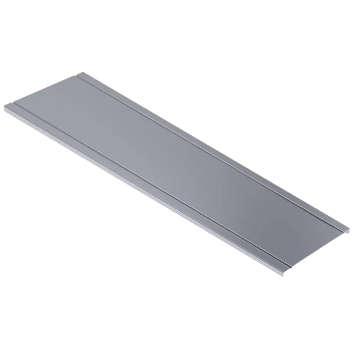 100x3000 товщ. 0.5мм Кришка на лоток