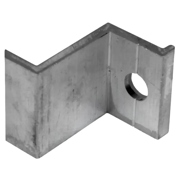 LogicPower EC30-E Прижим кінцевий (в комплекті)