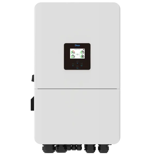 Deye Deye SUN-15K-SG05LP3-EU трифазний чиста синусоїда Інвертор