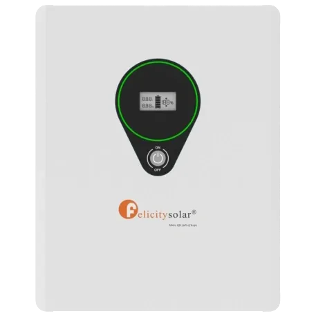 FelicityESS LBF24100-M 24В 100А•год 100А Літієва акумуляторна батарея