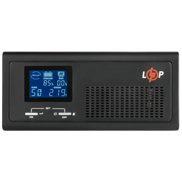 LPE-B-PSW-430VA+ Джерело безперебійного живлення