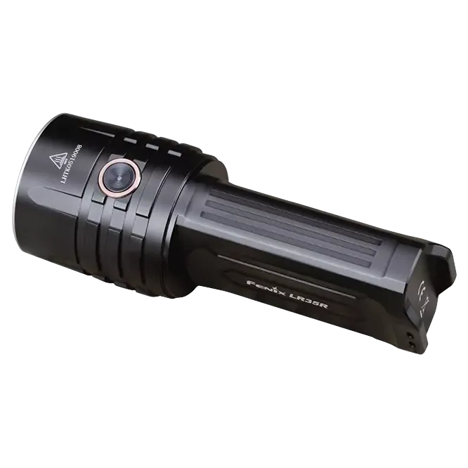 Fenix LR35R  Ліхтар ручний, 1000 Лм, 500 м