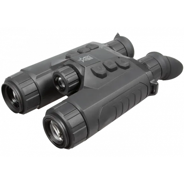 AGM ObservIR LRF 25-256 Біспектральний бінокуляр