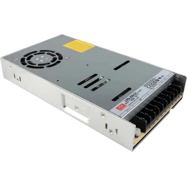 Mean Well LRS-450-24 Блок живлення