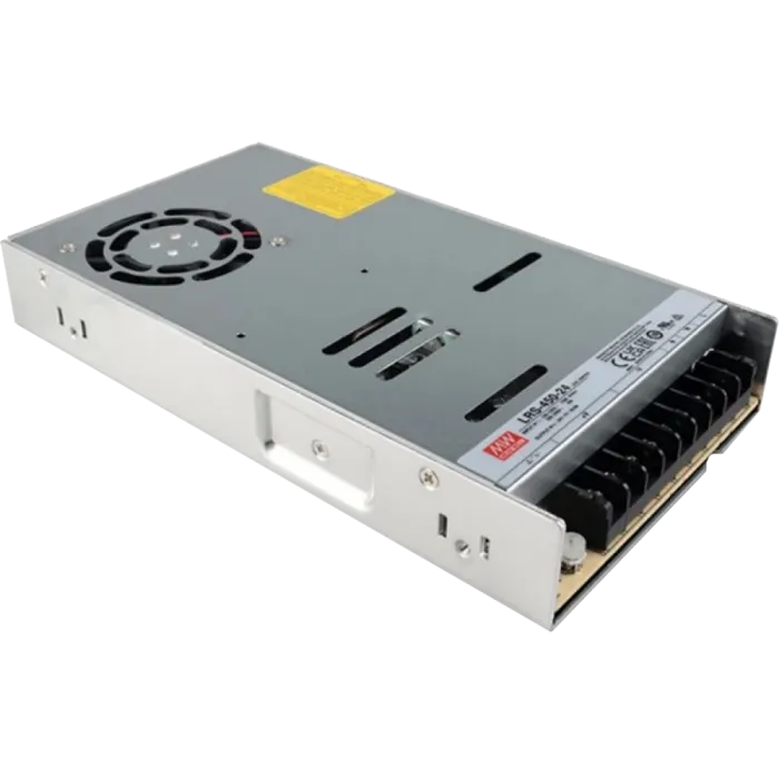 Mean Well LRS-450-24 Блок живлення