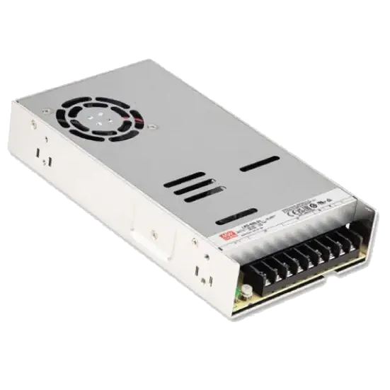 MeanWell LRS-600-12 Блок живлення
