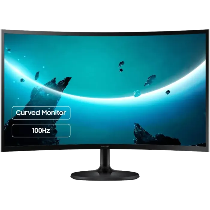 SAMSUNG LS24D360GAIXCI 24" дюйма 1920x1080 Монітор