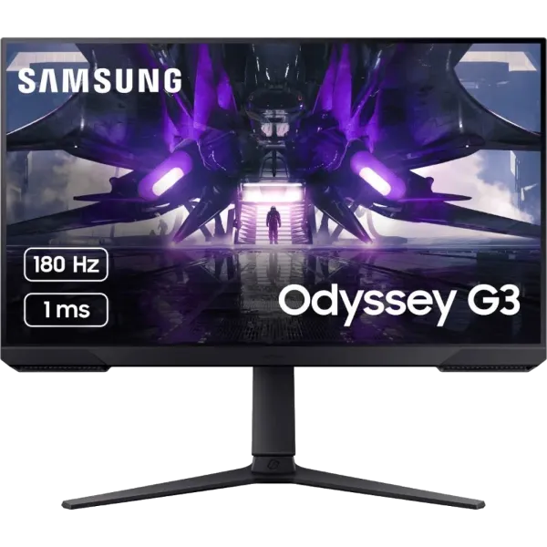 SAMSUNG LS24DG300EIXCI 24" дюйма 1920x1080 Монітор