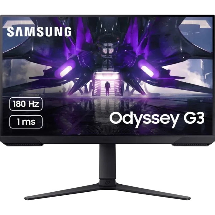 SAMSUNG LS24DG300EIXCI 24" дюйма 1920x1080 Монітор