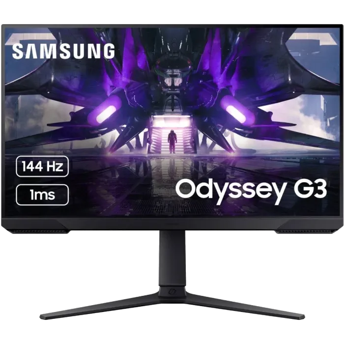 SAMSUNG LS27DG300EIXCI 27" дюйма 1920x1080 Монітор
