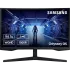 SAMSUNG LS27CG550EIXCI 27" дюйма 2560х1440 Монітор
