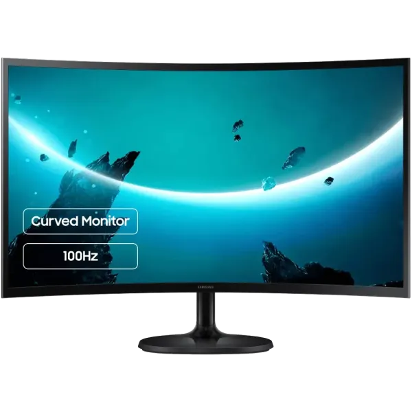 SAMSUNG LS27D360GAIXCI 27" дюйма 1920x1080 Монітор