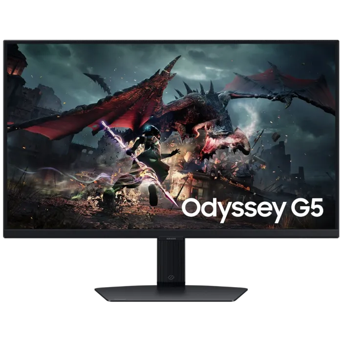 SAMSUNG LS27DG500EIXCI 27" дюйма 2560x1080 Монітор