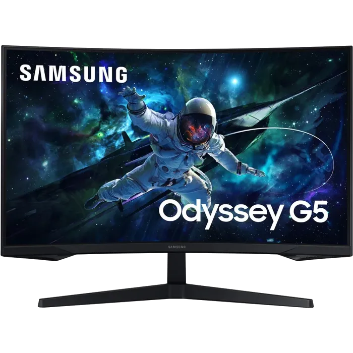 SAMSUNG LS32CG550EIXCI 32" дюйма 2560х1440 Монітор
