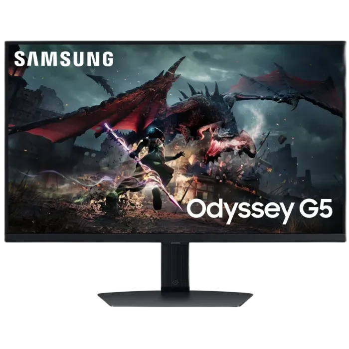 SAMSUNG LS32DG500EIXCI 32" дюйма 2560x1080 Монітор