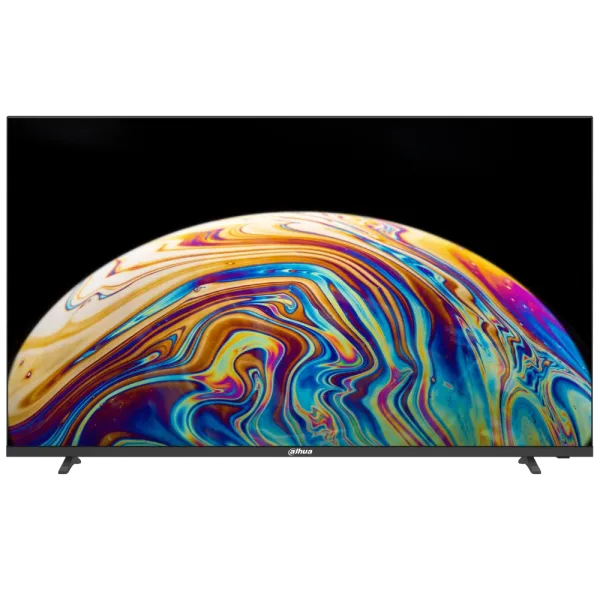 DHI-LTV43-SD400 43" дюйма 3840×2160 Телевізор Dahua