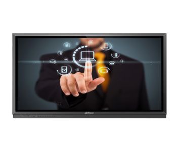 LU75-LT200 75 '' HD E-Whiteboard дисплей Dahua