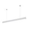 Світильник лінійний LIGHTWELL LW-LINE-36W-W 3000K 1180 х 70 х 70