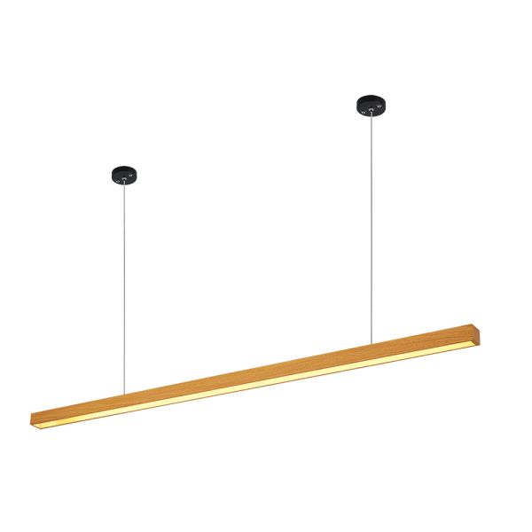 Світильник лінійний LIGHTWELL LW-LINE-45W-WL 3000K 1500 х 100 х 55