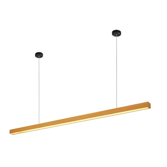 Світильник лінійний LIGHTWELL LW-LINE-52W-WL 3000K 1800 х 100 х 55