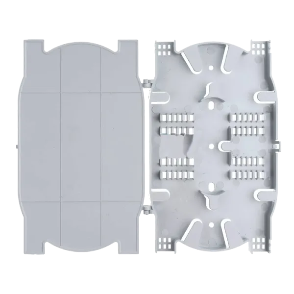 CMS SP-026 Сплайс-касета на 24 зварних з'єднання