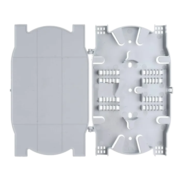 LW-SP-026 Сплайс-касета на 24 зварних з'єднання