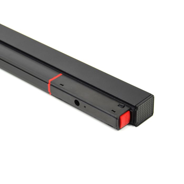 Світильник трековий магнітний 10Вт LW-TRACK-BOXLIGHT-10W